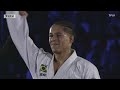 Mica Galvão vs Andy Murasaki | 2024 IBJJF Worlds Final