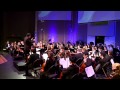 Tchaikovsky: Romeo and Juliet (overture-fantasia) / Antonio Delgado • New Brunswick Youth Orchestra
