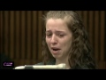 Amber Johnson Sentencing 02/03/17