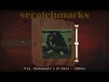 'scratchmarks' FREE Brakence x Midwxst x RJ Pasin Guitar! Glitch Hop Type Beat 2023 [HARD]