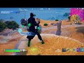 Your no Match for the Darkside! Fortnite Star Wars Update Gameplay