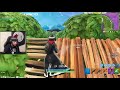 GIVE ME YOUR HEAD!  |  DAEQUAN SUS?| 20 KILL FUNNY GAME - (Fortnite Battle Royale)