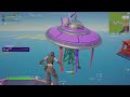 8:40 Fortnite Only Up Chapter 4 World Record