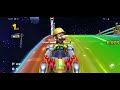 All *New* Wii Rainbow Road veriations in Mario Kart Tour! 🌈 (Original, R/X, X)