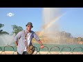 Maher Zain - Hold My Hand | Official Lyric Video