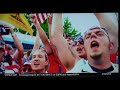 ESPN HISTORY OF I BELIEVE THAT WE WILL WIN CHANT