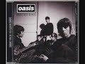 Oasis - Whatever Demo (Rare)