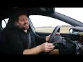 2022 VW Golf GTI vs Golf R Review // Thrifty Meets Drifty