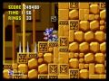 Sonic the Hedgehog (1991): Labyrinth Zone