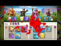 Ultimate TH13 Upgrade Guide for 2024 | Lab | Base | Blacksmith | Everything