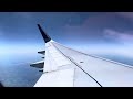 jetBlue flight review from JFK to SJD