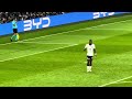 2 steps penalty Toney | England - Switzerland 🏴󠁧󠁢󠁥󠁮󠁧󠁿🇨🇭 EURO 2024 quarterfinal Düsseldorf