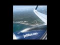 FLL-CUN JETBLUE TRIP AND CUN-FLL