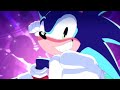 Sonic the Hedgehog (AMV)- Stars in the Sky