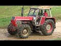 🔴 ZETOR POWER 🔴 | Best Of Zetor 2023