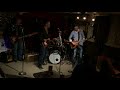 Can't hold out - the Beat Heathens w Kevin Breit   April 19 2018