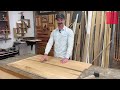 A Thousand Dollars Worth of Wood || Buying Wood Online