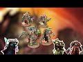 A Noob's Guide to Collecting Death Guard