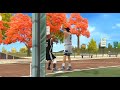 HOW TO DO 360 LAYUP'FAKE PASS LAYUP'SHAKE N BAKE LAYUP IN NBA2K20MOBILE l LAYUP TUTORIAL