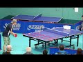 Table Tennis Masterclass | Three ways to improve your serve