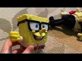 Famous Patrick: A Super SpongeBob Fan Movie (2024) (OFFICAL TRAILER)