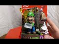 Luigi's Mansion 2 HD SPECIAL EDITION (Schockschreck-Set) UNBOXING!
