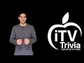 For All Mankind - Season 4 - Apple Original Show - Trivia Game (20 Questions) #tvtrivia
