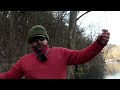 THE EASIEST TROUT FISHING EVER!! [Roaring River State Park]