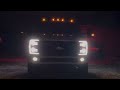 2023 Super Duty Trucks Have 4 Headlights!