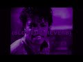 Michael Jackson - Beat It [Slowed + Reverb]