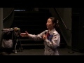 Mindfulness from Weightlessness: Korean Astronaut Soyeon Yi