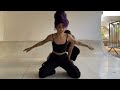 Bishop Briggs - River Dance Cover