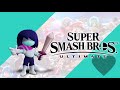 Rude Buster | Super Smash Bros. Ultimate