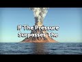 Forget Yellowstone ! A Mega Volcano x10 Bigger Is About To ERUPT || Shocked The Whole World