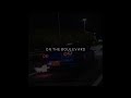 Lil Gabat - On The Boulevard (Official Audio)