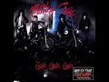 Mötley Crüe - Girls, Girls, Girls {Remastered} [Full Album] (HQ)