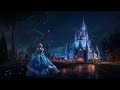 RAIN and Storytelling | Cinderella FULL STORY | Bedtime Story for Grown Ups