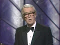 James Stewart receiving an Honorary Oscar®