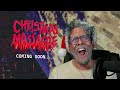 There's Snow Running From Me - Christmas Massacre