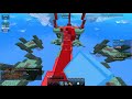 The Search - A Hypixel Bridge Montage (50 subscriber special)
