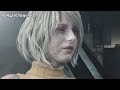 【RE4】Ashley Movie all languages【Resident Evil RE4】