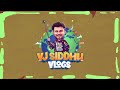 Jumukku Jumukku Lyrical video | Vj Siddhu Vlogs