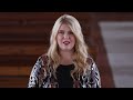 “He is King” by Kaci Leigh Bragdon (music video)