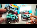 UNBOXING HOTWHEELS MAHAL!!!