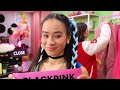 Cara Menjadi BLACKPINK! / Makeover Ekstrim Menggunakan Gadget Dari Tiktok!