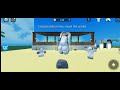 Doge Head Escape- Roblox Game