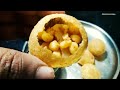 Easy Pani Puri Recipe | Everest Pani Puri Masala | Instant panipuri using Everest panipuri Masala