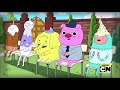The Unnecessary Tragedy of the Adventure Time Finale