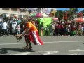 Carnaval FIZAMITA & FITIBA tananarive analakely karitaky ihosy & Ankazoabo