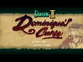 Bloodstained Classic Mode 2 Dominique's Curse OST